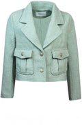 Dorito Boxy Jacket