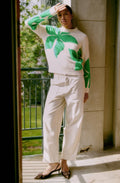 Elma Birch Tapered Trousers