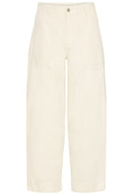 Elma Birch Tapered Trousers