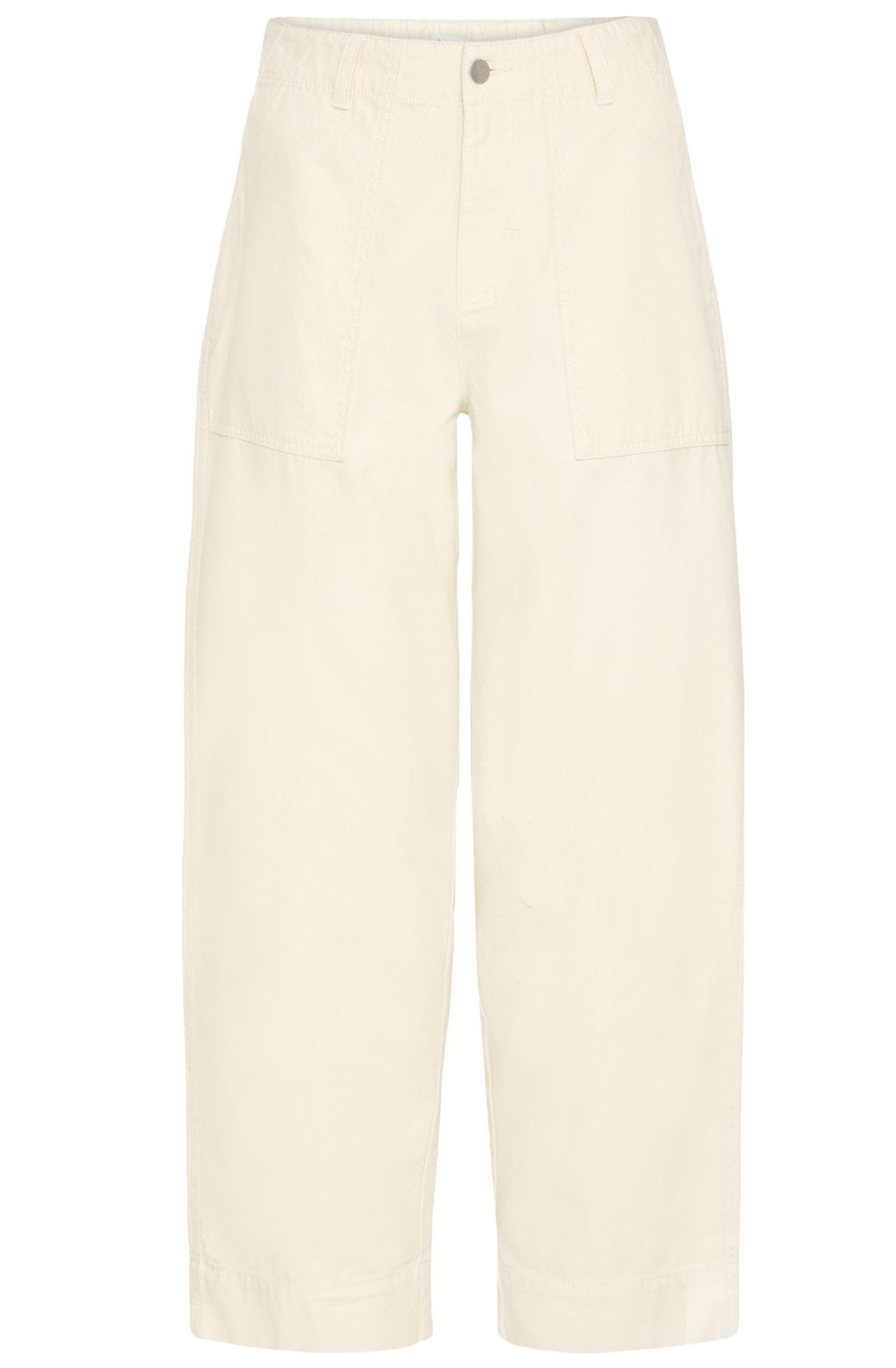 Elma Birch Tapered Trousers