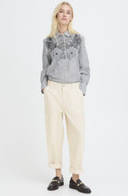 Elma Birch Tapered Trousers