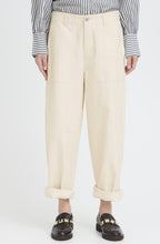 Elma Birch Tapered Trousers