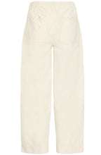 Elma Birch Tapered Trousers