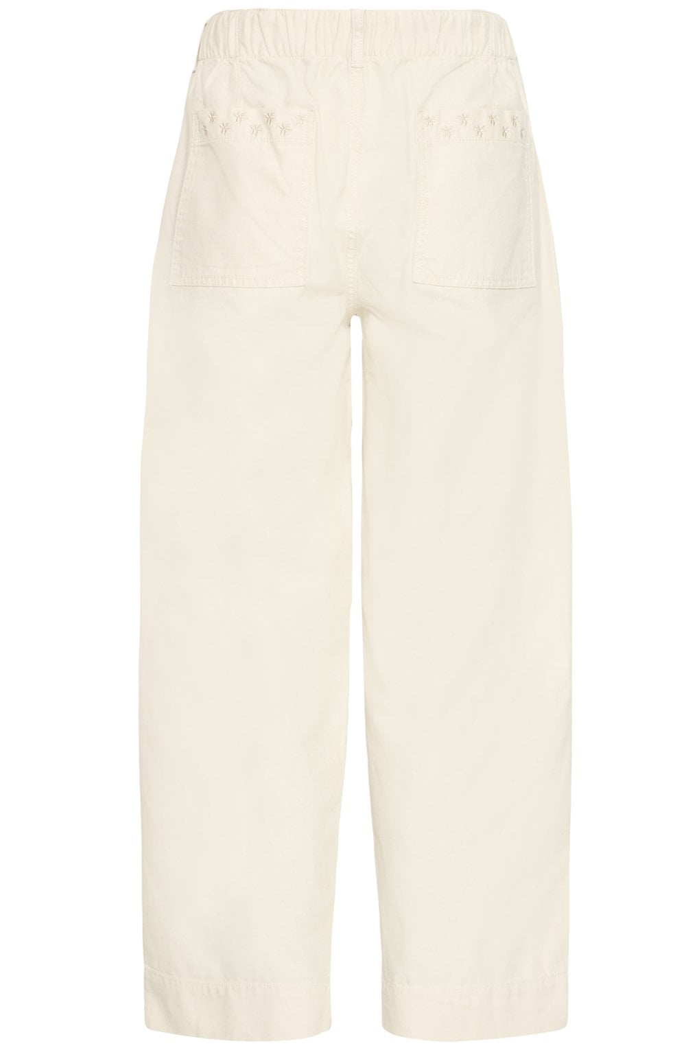 Elma Birch Tapered Trousers