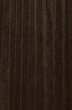Emila Brown Snake Print Skirt
