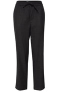 Emmeline Pin Stripe Trousers