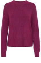 Festival Fuchsia Onema Jumper