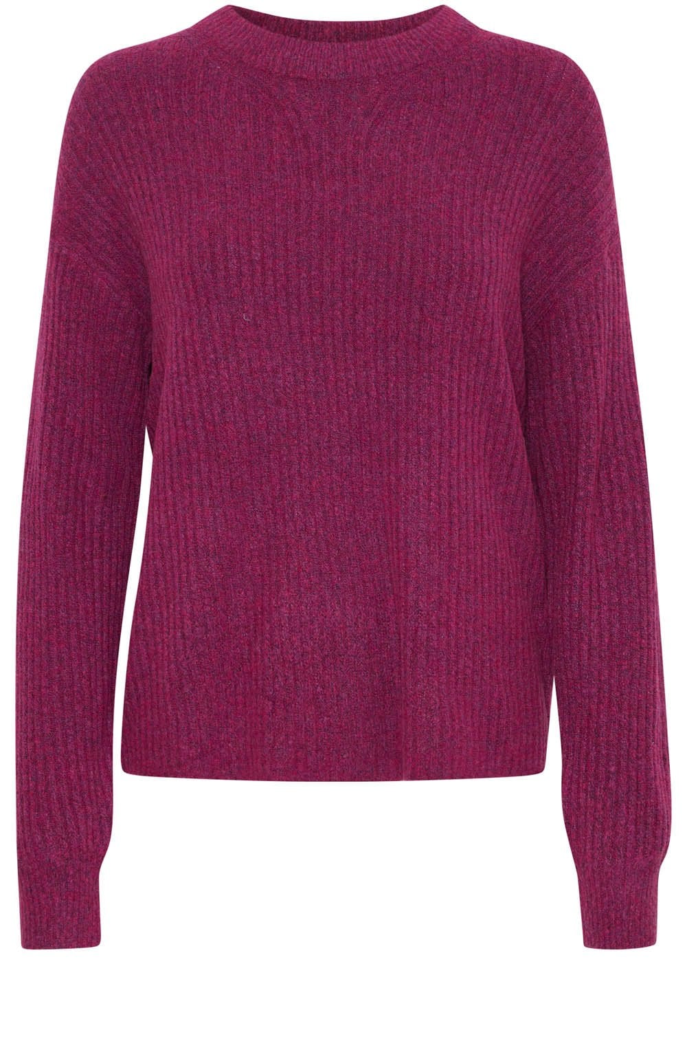 Festival Fuchsia Onema Jumper