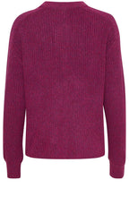 Festival Fuchsia Onema Jumper