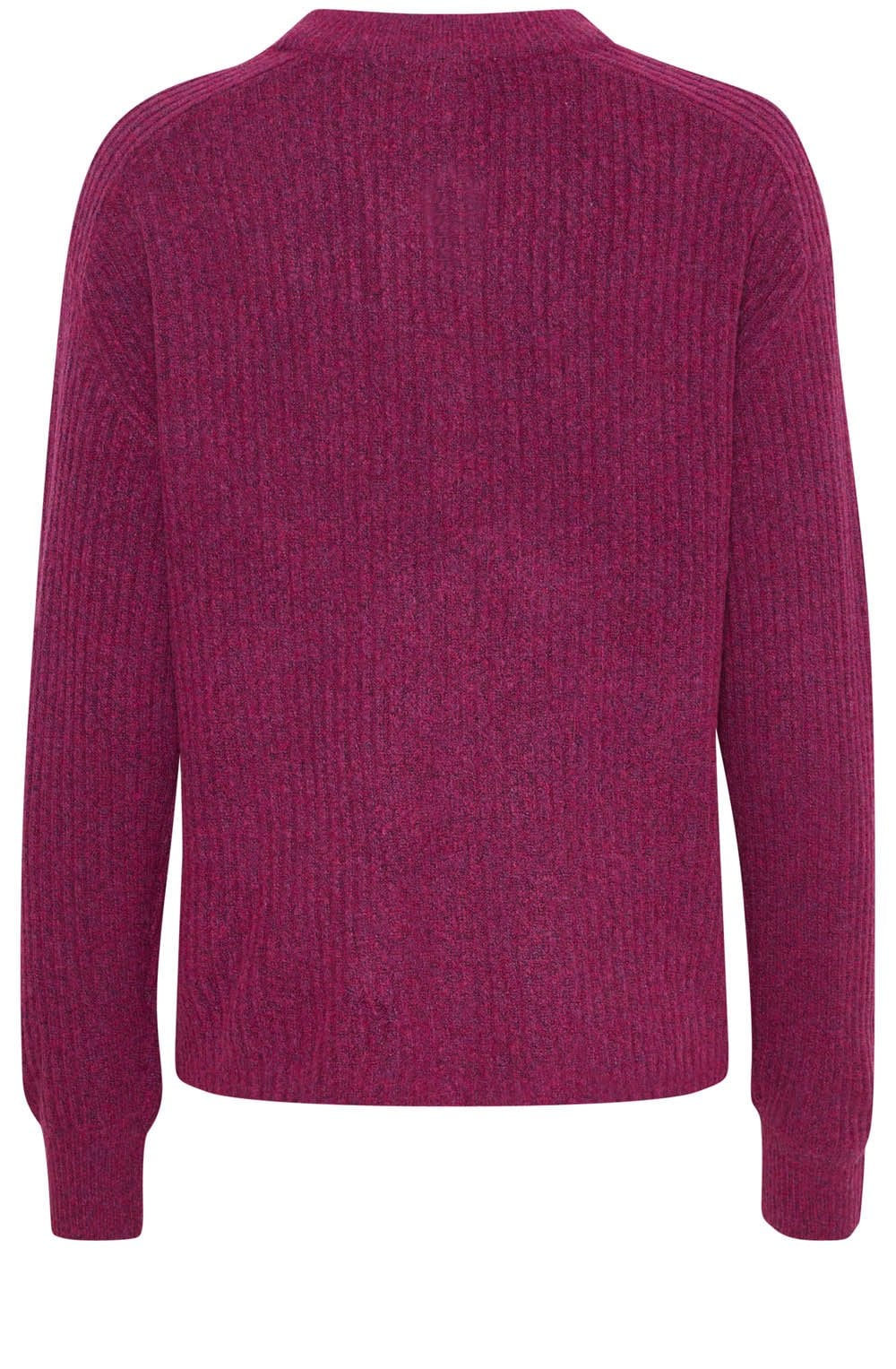 Festival Fuchsia Onema Jumper