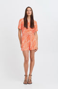 Fiesta Nature Vibes Joella Shorts