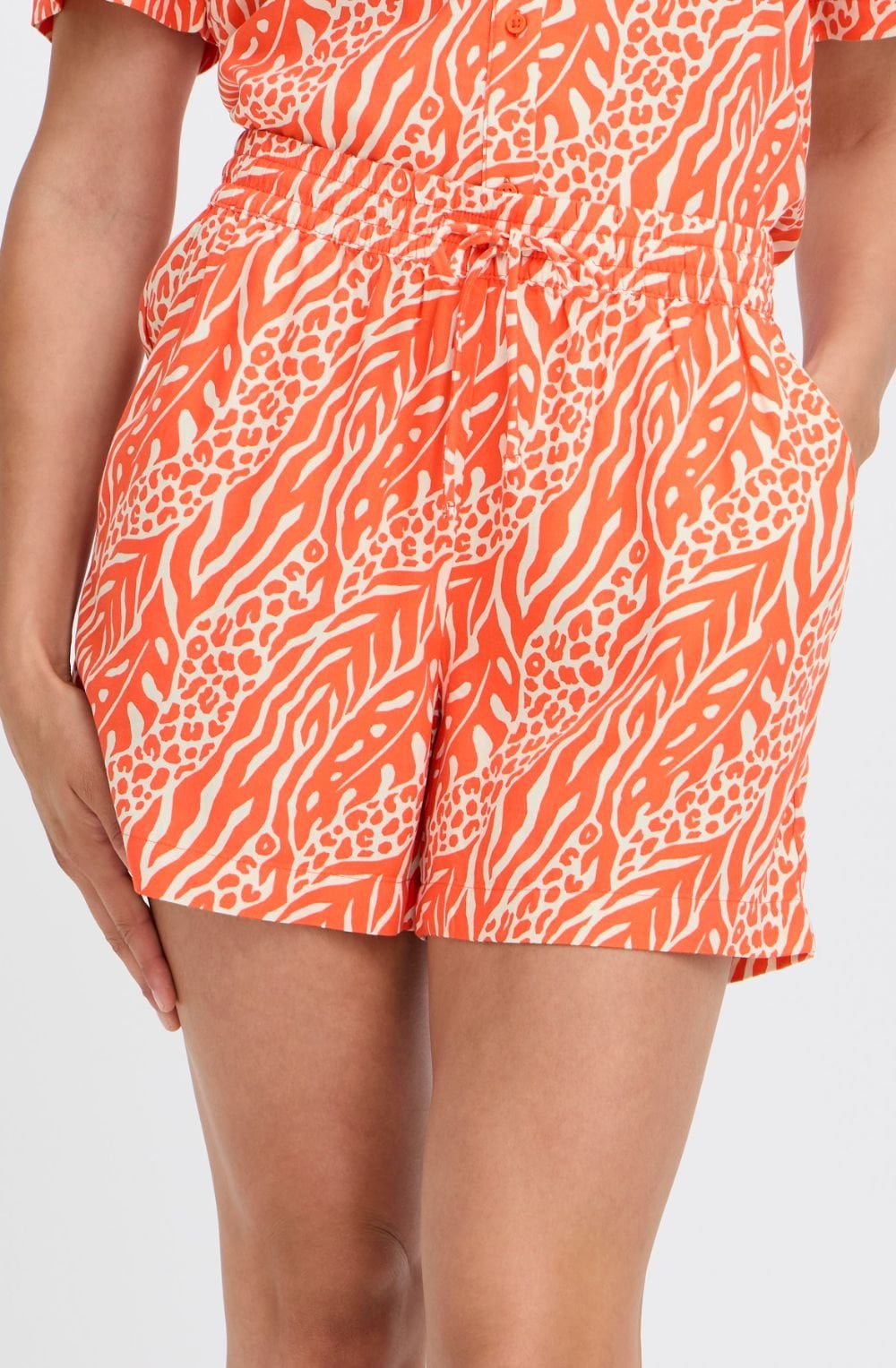 Fiesta Nature Vibes Joella Shorts