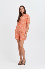 Fiesta Nature Vibes Short Sleeve Relaxed Shirt