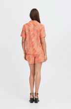 Fiesta Nature Vibes Short Sleeve Relaxed Shirt