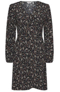 Flaminia Floral Dress