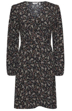 Flaminia Floral Dress