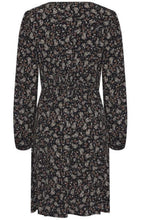 Flaminia Floral Dress