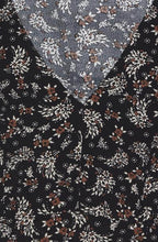 Flaminia Floral Dress