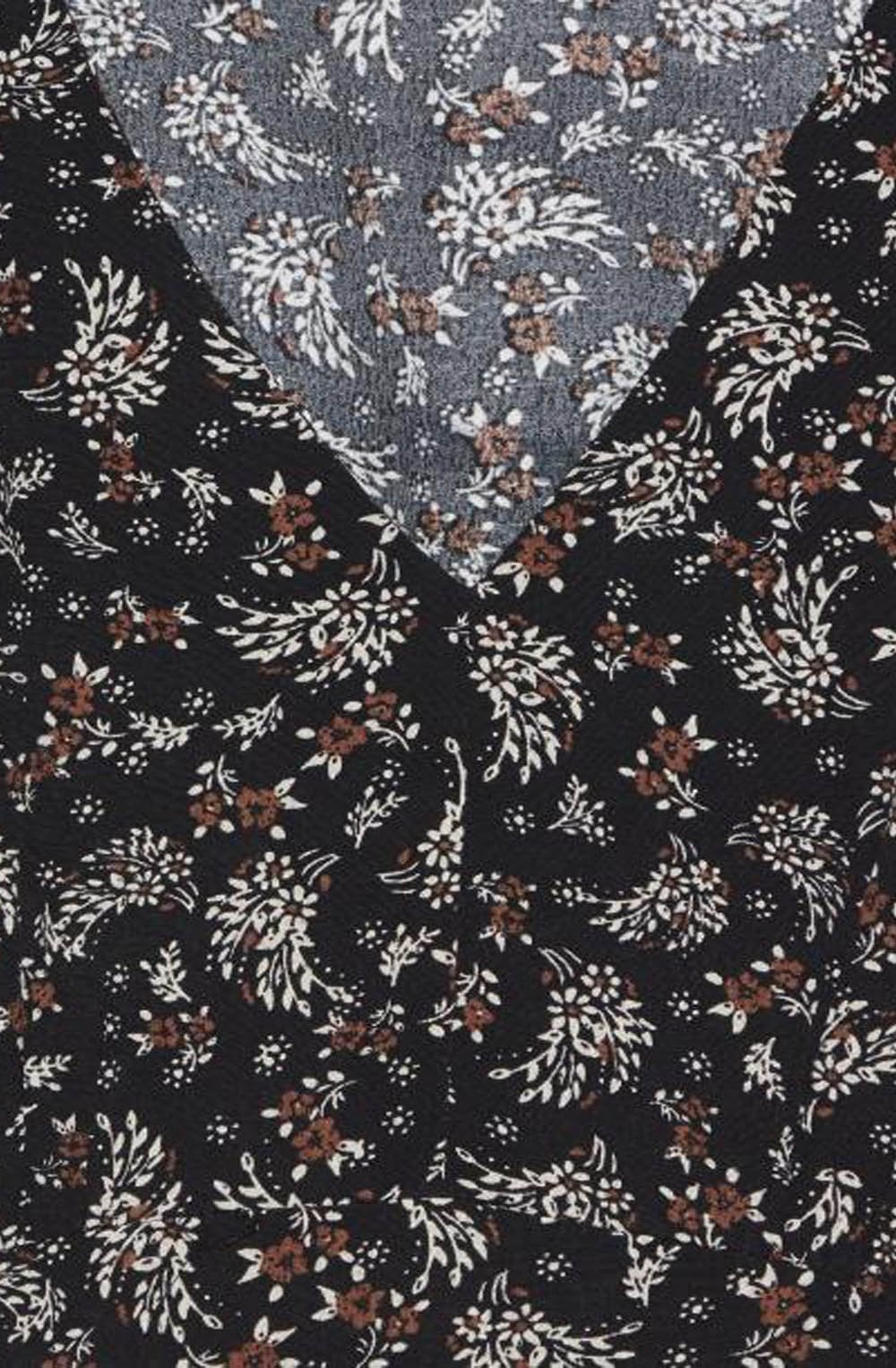 Flaminia Floral Dress