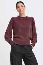 Fudge Shimmer Jumper