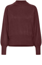 Fudge Shimmer Jumper