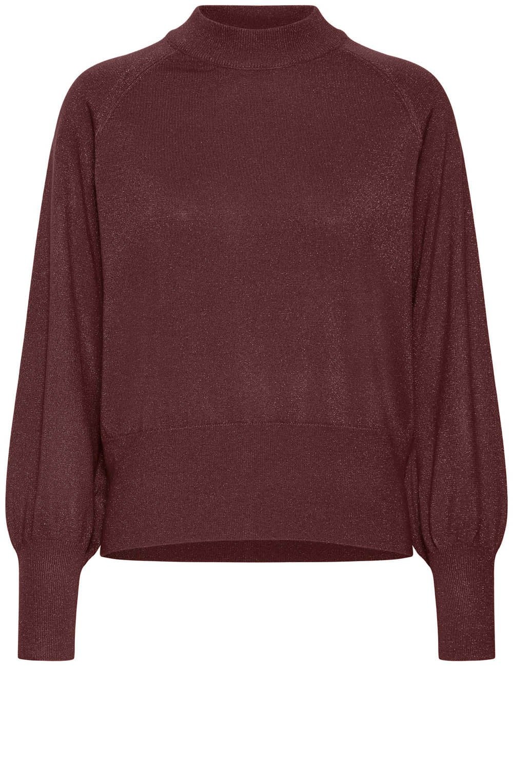 Fudge Shimmer Jumper