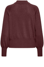 Fudge Shimmer Jumper