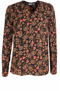 Gitten floral print Blouse