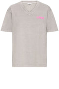 Gray Flannel Solko Love T Shirt