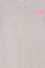 Gray Flannel Solko Love T Shirt
