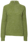 Guacamole Molin Half Zip Jumper
