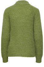 Guacamole Molin Half Zip Jumper