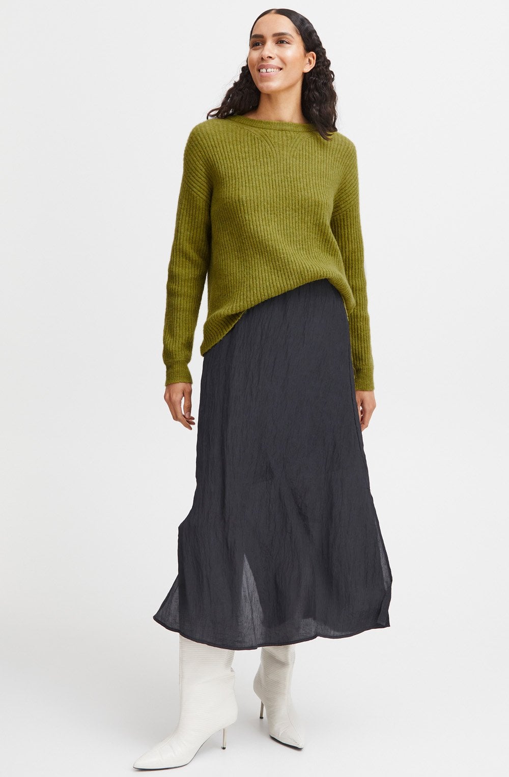 Guacamole Onema Jumper