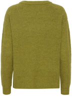 Guacamole Onema Jumper