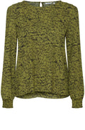 Guacamole Sanush Blouse