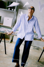 Hanio Della Robbia Striped Shirt