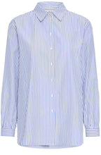 Hanio Della Robbia Striped Shirt