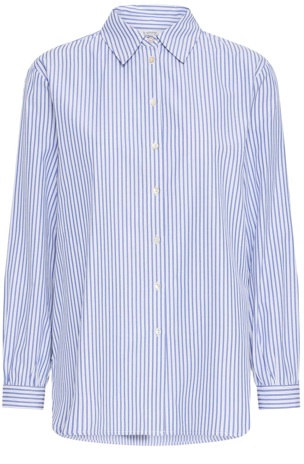 Hanio Della Robbia Striped Shirt