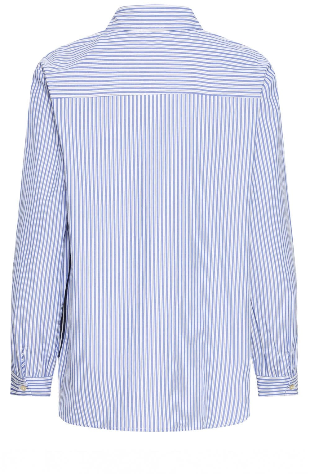 Hanio Della Robbia Striped Shirt