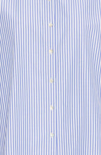Hanio Della Robbia Striped Shirt