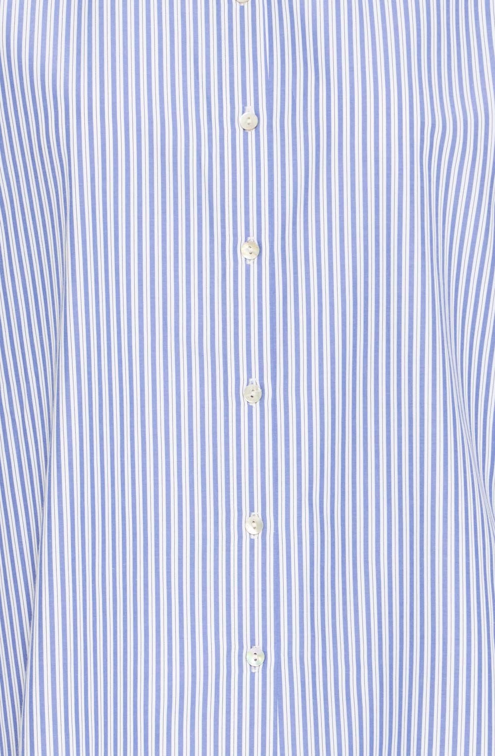 Hanio Della Robbia Striped Shirt