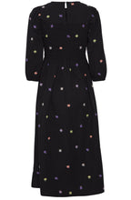 Hanla Floral Embroidered Dress