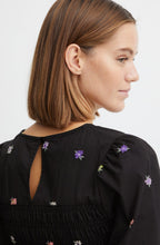 Hanla Floral Embroidered Dress