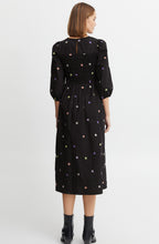 Hanla Floral Embroidered Dress