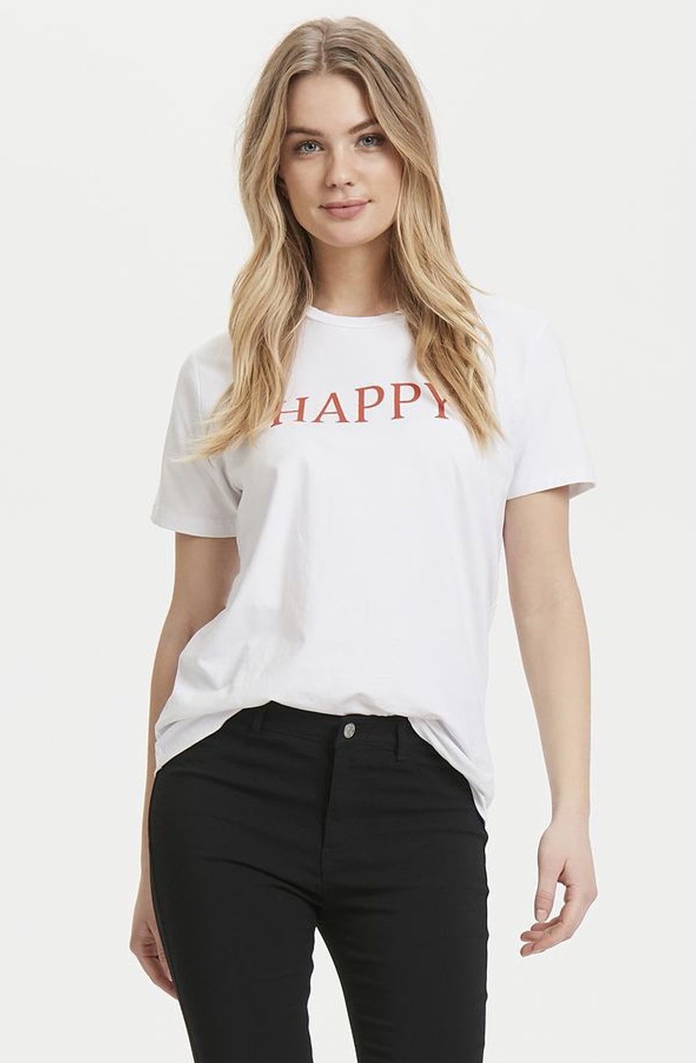Happy T Shirt