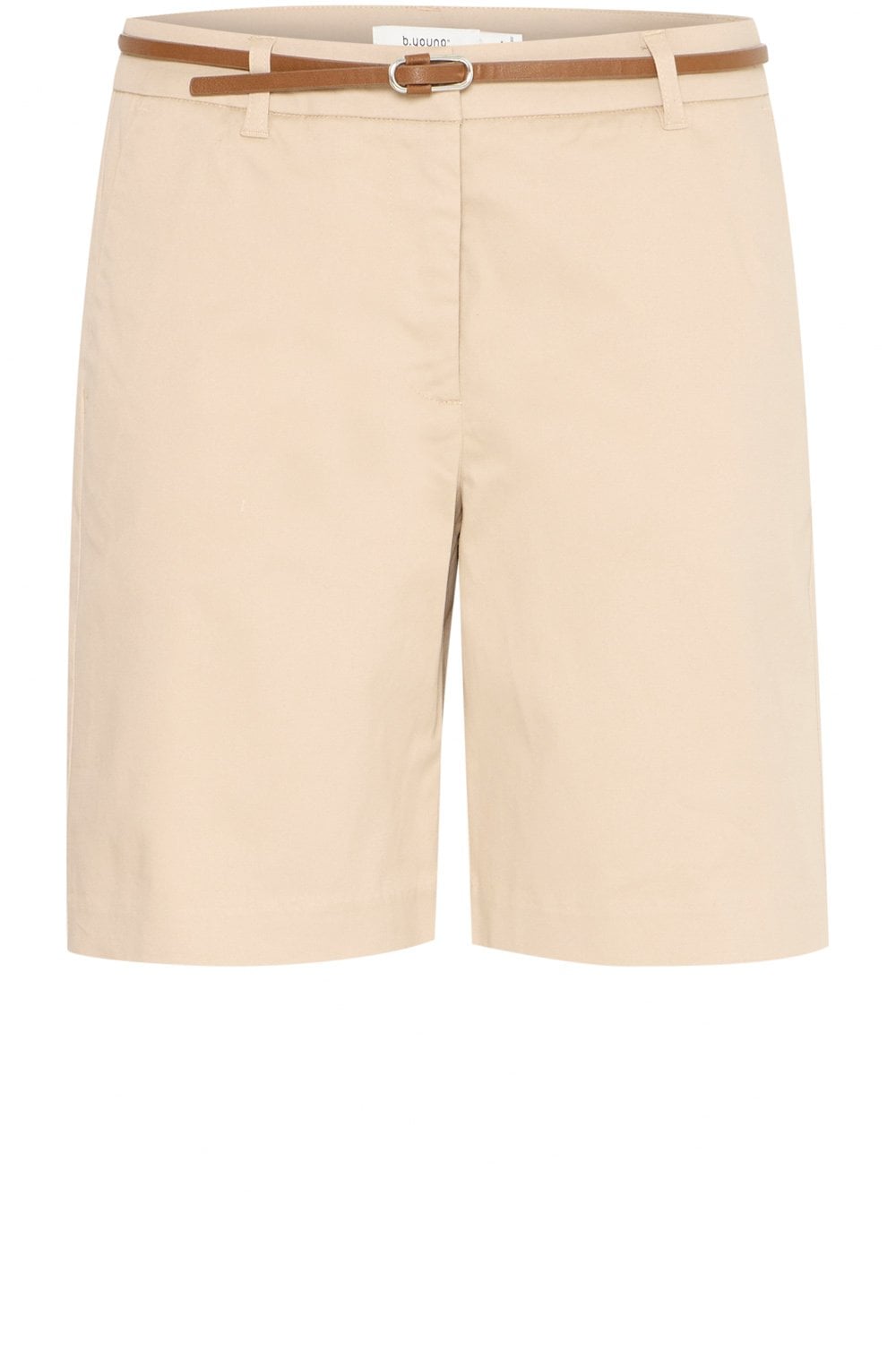 Hummus Chino Shorts