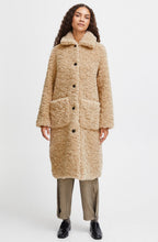 Humus Abeno Teddy Coat