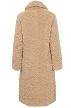 Humus Abeno Teddy Coat