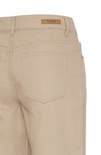 Humus Wide Leg Jeans