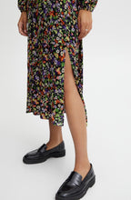 Ibane Corallites Floral Dress